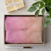 Strahlen der Blüte Seidenpapier (Geschenk)