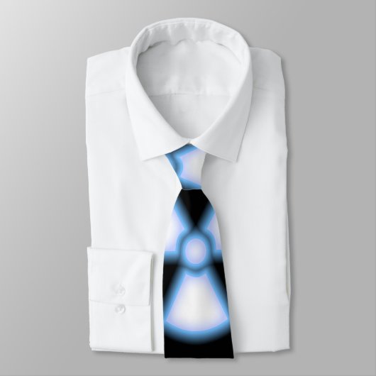 Strahlen Sie aus Krawatte (Gebunden)