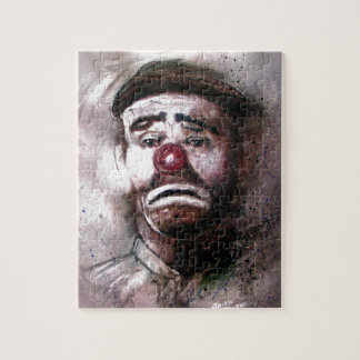 Strahlen Sie Kelly-Clown Art.jpg aus Puzzle
