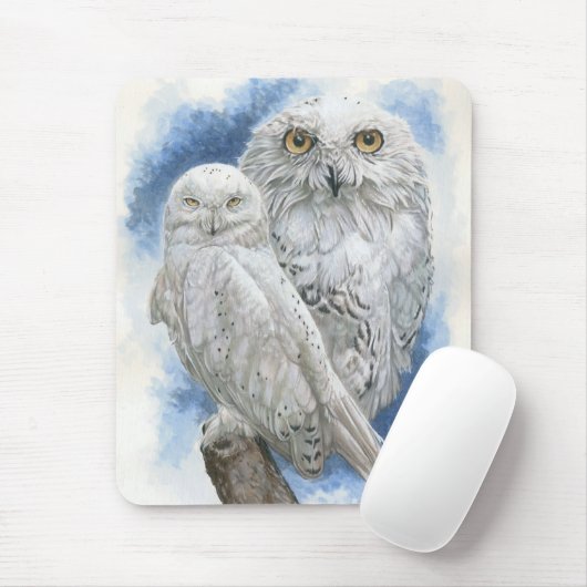 strahlend mousepad (Mit Mouse)