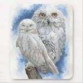 strahlend mousepad (Vorne)