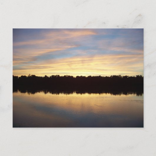 strahlend postkarte (Vorderseite)