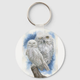 strahlend schlüsselanhänger