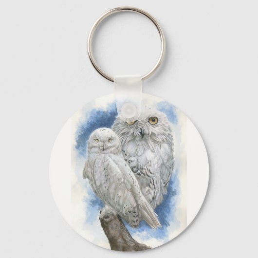 strahlend schlüsselanhänger (Vorderseite)