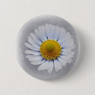 strahlend weiß button