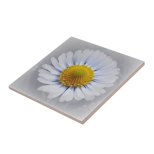 strahlend weiß fliese (Seite)