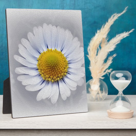 strahlend weiß fotoplatte (Seite)