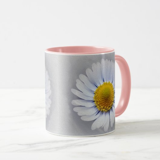 strahlend weiß tasse (VorderseiteRechts)