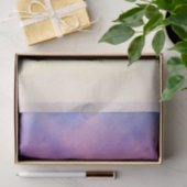 Strahlende Blüte Seidenpapier (Geschenk)