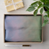 Strahlende Konfluenz Seidenpapier (Geschenk)