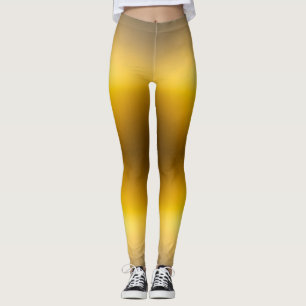 Strahlende Stille Leggings