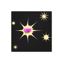 Strahlendes Licht – Moderner & Vibranter Stil