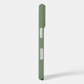 Strahlendes Totem Case-Mate iPhone Hülle (Rückseite / Rechts)
