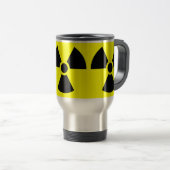 Strahlenreisemug Reisebecher (VorderseiteRechts)