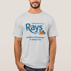 Strahln-Team T T-Shirt