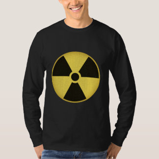 Strahlung 1 T-Shirt