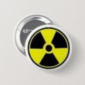 Strahlung Button (Vorne & Hinten)