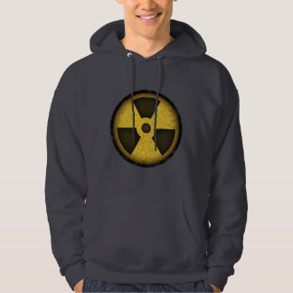 Strahlung - cl-dist-2 hoodie