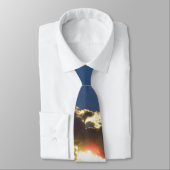 Strahlung got Solar? Krawatte (Gebunden)