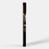 "Strahlung in jeder Touch: Eleganz mit unserem Case-Mate iPhone Hülle (Rückseite / Rechts)