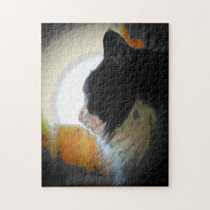 Strahlung Puzzle