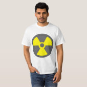 Strahlung_S T-Shirt (Vorne ganz)