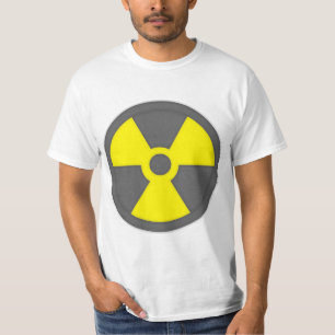 Strahlung_S T-Shirt