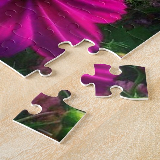 Strahlungsfeld Puzzle (Seite)