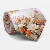 Strahlungsresistenz 2 krawatte (Gerollt)