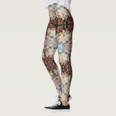 Strahlungsresistenz Leggings (Links)