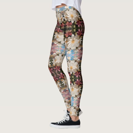 Strahlungsresistenz Leggings (Links)