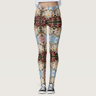 Strahlungsresistenz Leggings