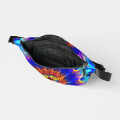 Strahlungszone Bauchtasche (Offen)