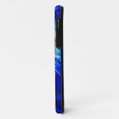 Strahlungszone Case-Mate iPhone Hülle (Hinten/Links)