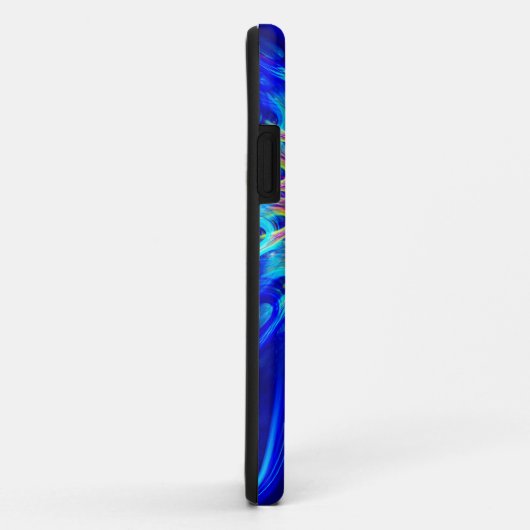 Strahlungszone Case-Mate iPhone Hülle (Hinten/Rechts)