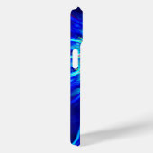 Strahlungszone Case-Mate iPhone Hülle (Rückseite / Rechts)