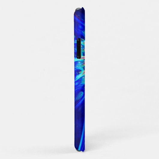 Strahlungszone Case-Mate iPhone Hülle (Hinten/Rechts)