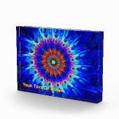 Strahlungszone Fotoblock (Rechts)