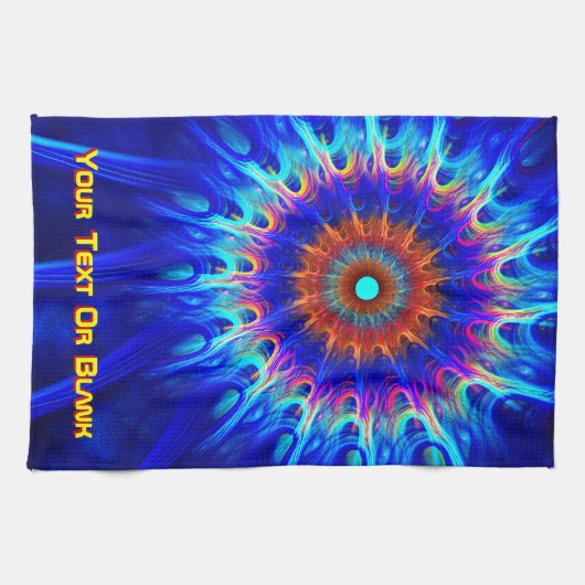 Strahlungszone Handtuch (Horizontal)