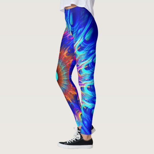 Strahlungszone Leggings (Links)