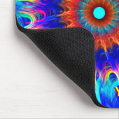 Strahlungszone Mousepad (Ecke)