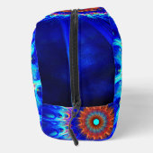 Strahlungszone Waschbeutel (Rechts)