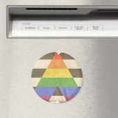 STRAIGHAL MAGNET (In Situ (Geschirrspüler))