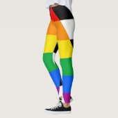 Straight Ally Leggings (Links)