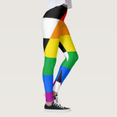 Straight Ally Leggings (Rechts)