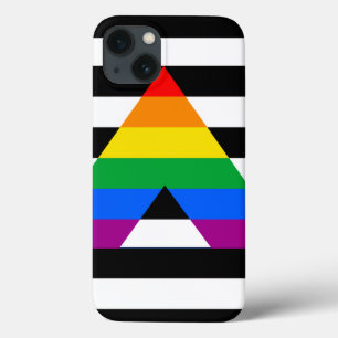 STRAIGHT ALLY PRIDE 2014 PRIDE.png Case-Mate iPhone Hülle