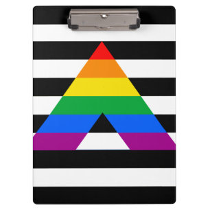STRAIGHT ALLY PRIDE 2014 PRIDE.png Klemmbrett