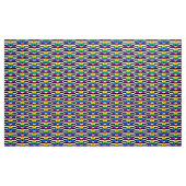 Straight Ally Stoff (Yard (91,4 cm))