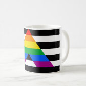 STRAIGHT ALLY STOLZ 2014 STOLZ KAFFEETASSE (VorderseiteRechts)