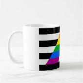 STRAIGHT ALLY STOLZ 2014 STOLZ KAFFEETASSE (Links)